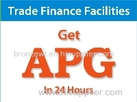 Avail APG for Importers & Exporters