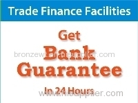 Avail Bank Guarantee for Importers & Exporters