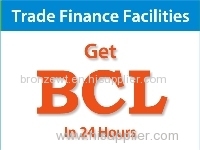 Avail BCL (MT-799) for Importers & Exporters