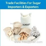 Get Trade Finance Facilities for Sugar Importers & Exporters