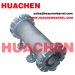 Planetary machine screw barrel