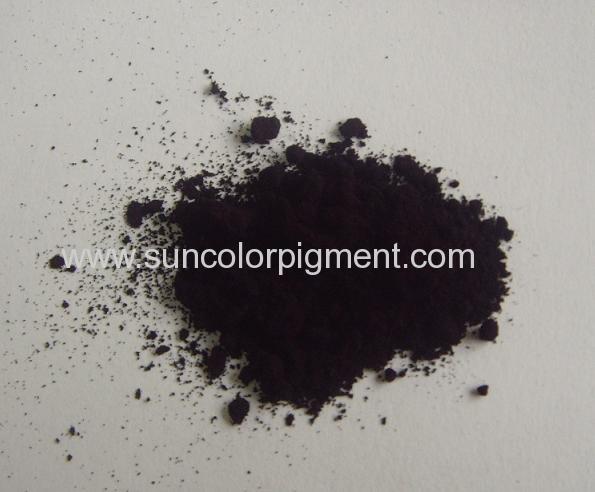 Pigment Violet 23 for ink grade