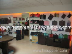 Dongguan Yestar Neoprene Gifts Company Ltd