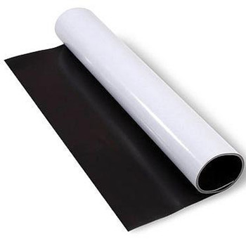 Rubber magnet roll for sale