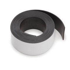 Raw Flexible magnet for sale