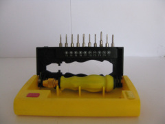 10 in 1 Multi Precision Screwdriver