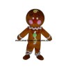 Gingerbread Man costume (sm662)