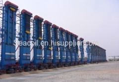 Belt Pumping Unit,petroleum facility,Seaco oilfield equipment