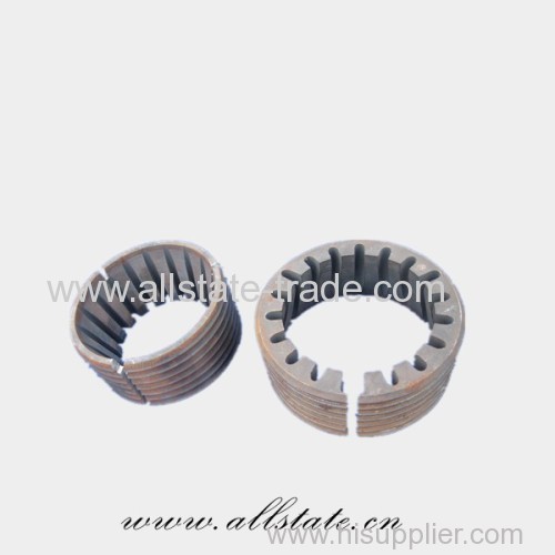 Cast Iron Drilling Packer Bridge Plug