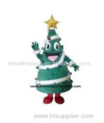 Christmas Tree costume (sm661)