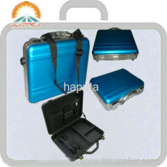 Aluminum Laptop Attache Cases