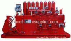 sell BOP Control System,petroleum facility,Seaco oilfield equipment