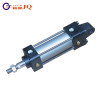 Pneumatic cylinder (ISO standard)