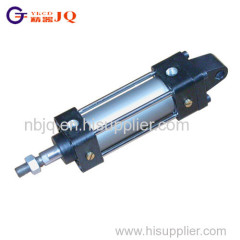 Air cylinder (ISO standard)