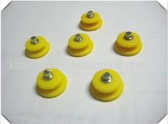 Anti-skid Spikes For Ice Gripper Accessories of snow shoe cover