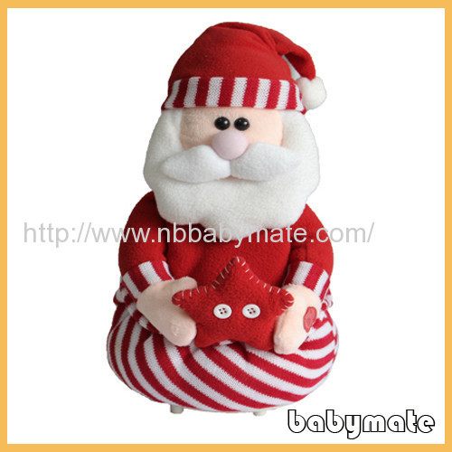 Christmas decorations TF10072 Santa Claus