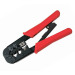 Crimping Tool Ratchet Type Crimping Tool