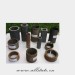 Schwing Concrete Pump Wear Insert and Wear Ring