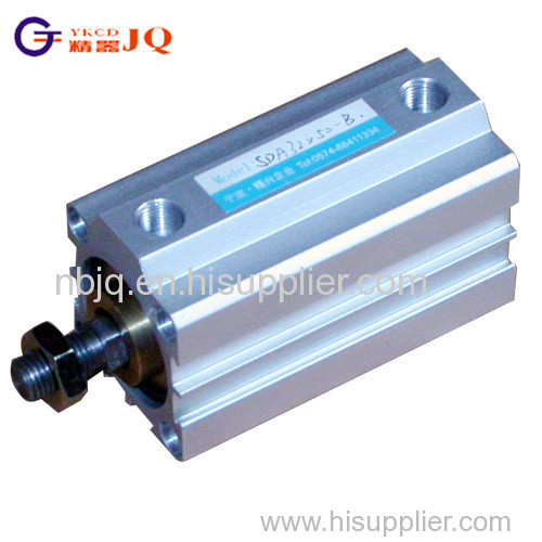 ISO Thin Air Cylinder