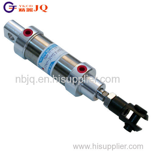 ISO Standard Small Air Cylinder