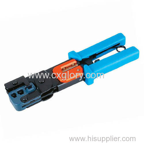 Crimping Tool Modular Crimping Tool