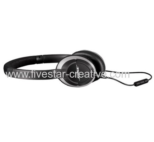 Bose OE2i Over-Ear Audio Headphones Black from China manufacturer