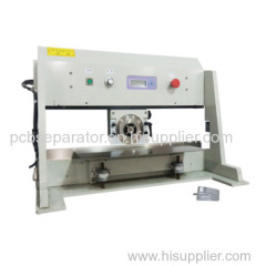 Automatic PCB separator machine,CWV-1A