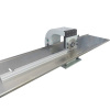 motor driven PCB separator machine for flexible LED strips, CWVC-1S