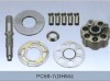 PC60-7(DH55) HYDRAULIC SPARE PARTS