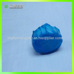 water soluble bubble film