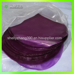 water soluble bubble film
