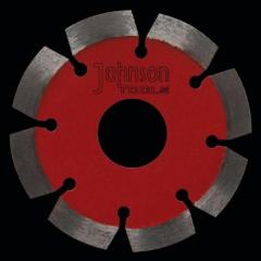 105mm Diamond laser saw blade for general purpose cutting