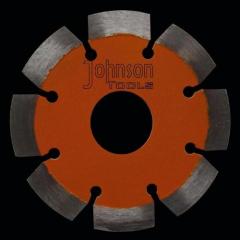 105mm Diamond laser saw blade for general purpose cutting