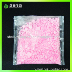 water soluble bags for pesticide