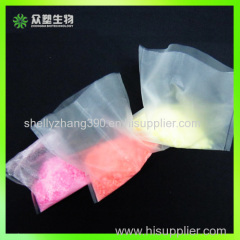 water soluble bags for pesticide