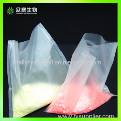 water soluble bags for pesticide