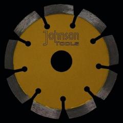 115mm Laser saw blade for general purpose