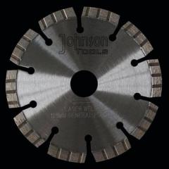 125mm laser saw blade for general purpose