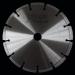 200mm diamond laser saw blade for general purpose
