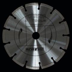 200mm diamond laser saw blade for general purpose