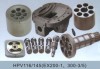 HPV116/145 HYDRAULIC SPARE PARTS