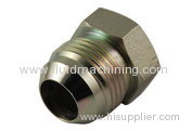 JIC 37° Tube Fittings