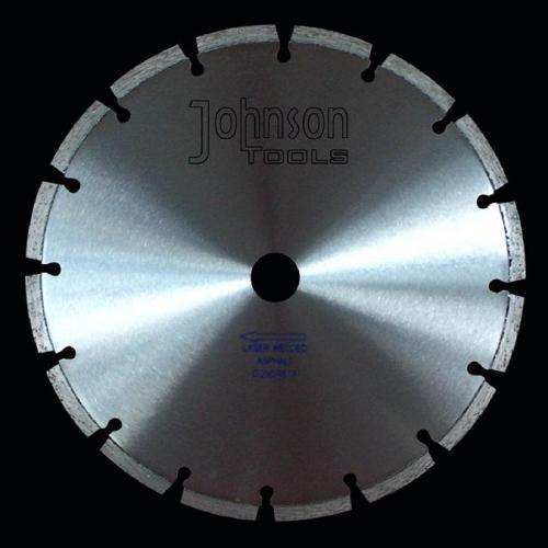 230mm Diamond laser saw blade for general purpose