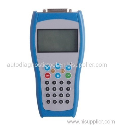 Wholesale - TOP Quality DMW3 VW A UDI Code Reader and Mileager Programmer Tool From Rainbow
