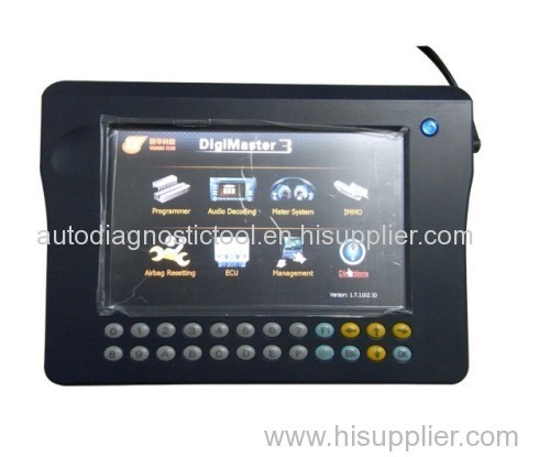 Digimaster 3 Digimaster III Original Odometer Correction Master Update Online