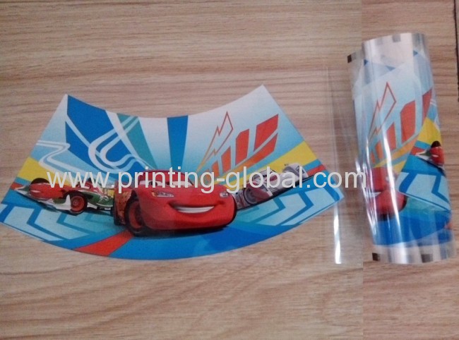 PET Heat Transfer FilmGood Quality Factory Sale