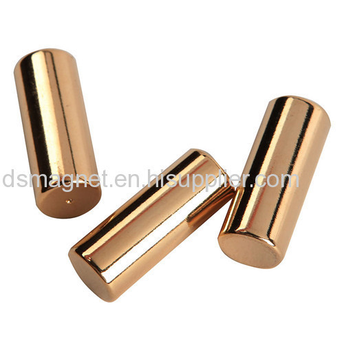 Powerful Cylinder NdFeB Magnet