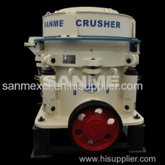 SMH Series Cone Crusher Price