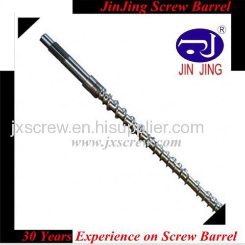 High quality screw barrel from China