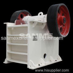 PE400*600 Jaw Crusher Price